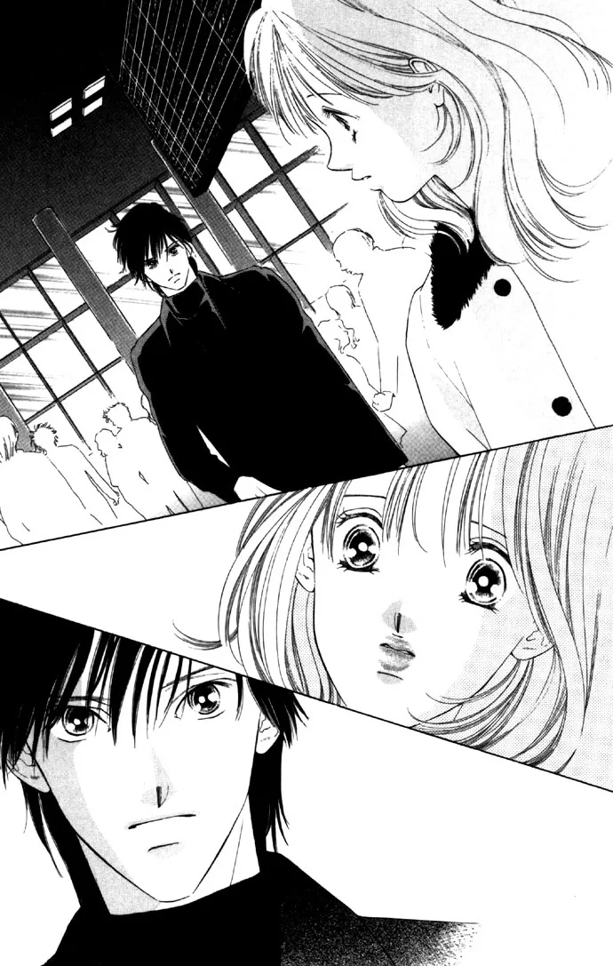 Tsumi ni Nureta Futari Chapter 28 page 42