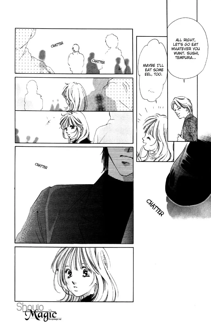 Tsumi ni Nureta Futari Chapter 28 page 41
