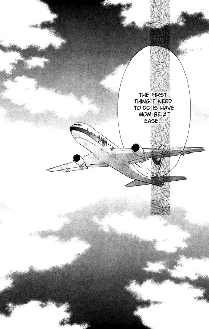 Tsumi ni Nureta Futari Chapter 28 page 38
