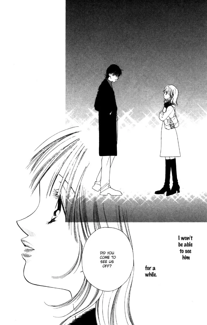 Tsumi ni Nureta Futari Chapter 28 page 43