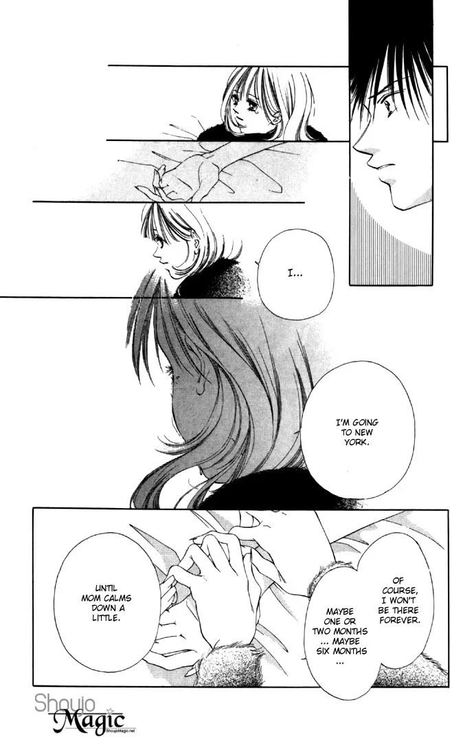 Tsumi ni Nureta Futari Chapter 28 page 36