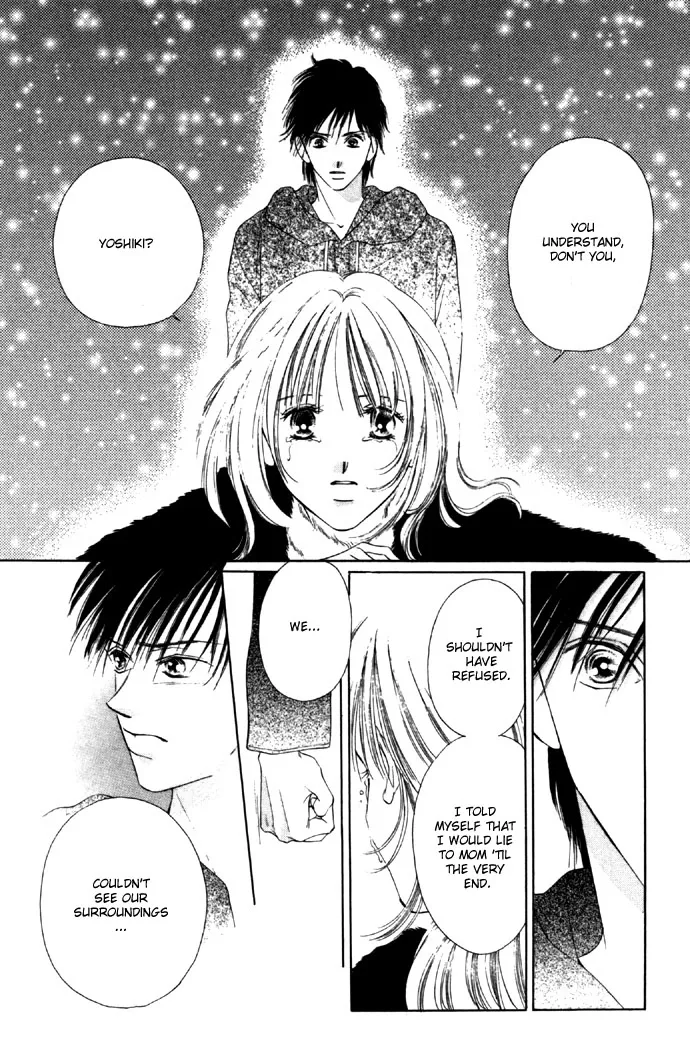Tsumi ni Nureta Futari Chapter 28 page 37