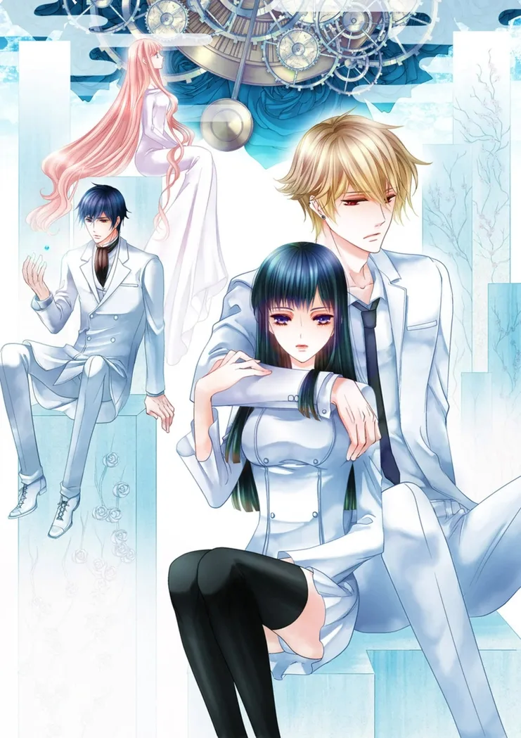 Erotic Fairy Tales - The Little Mermaid Chapter 25 page 5