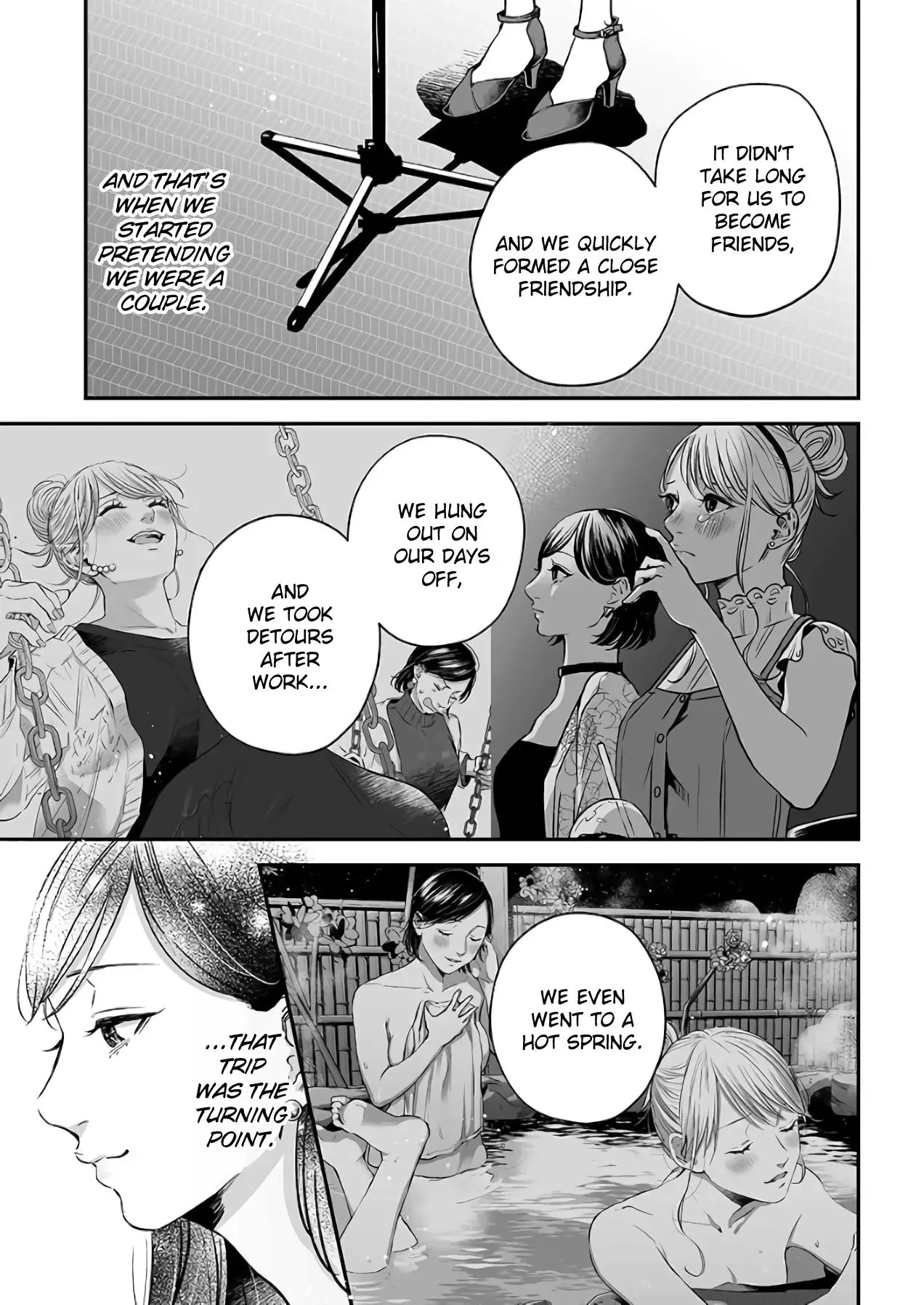 Lily Marble Chapter 34 page 4