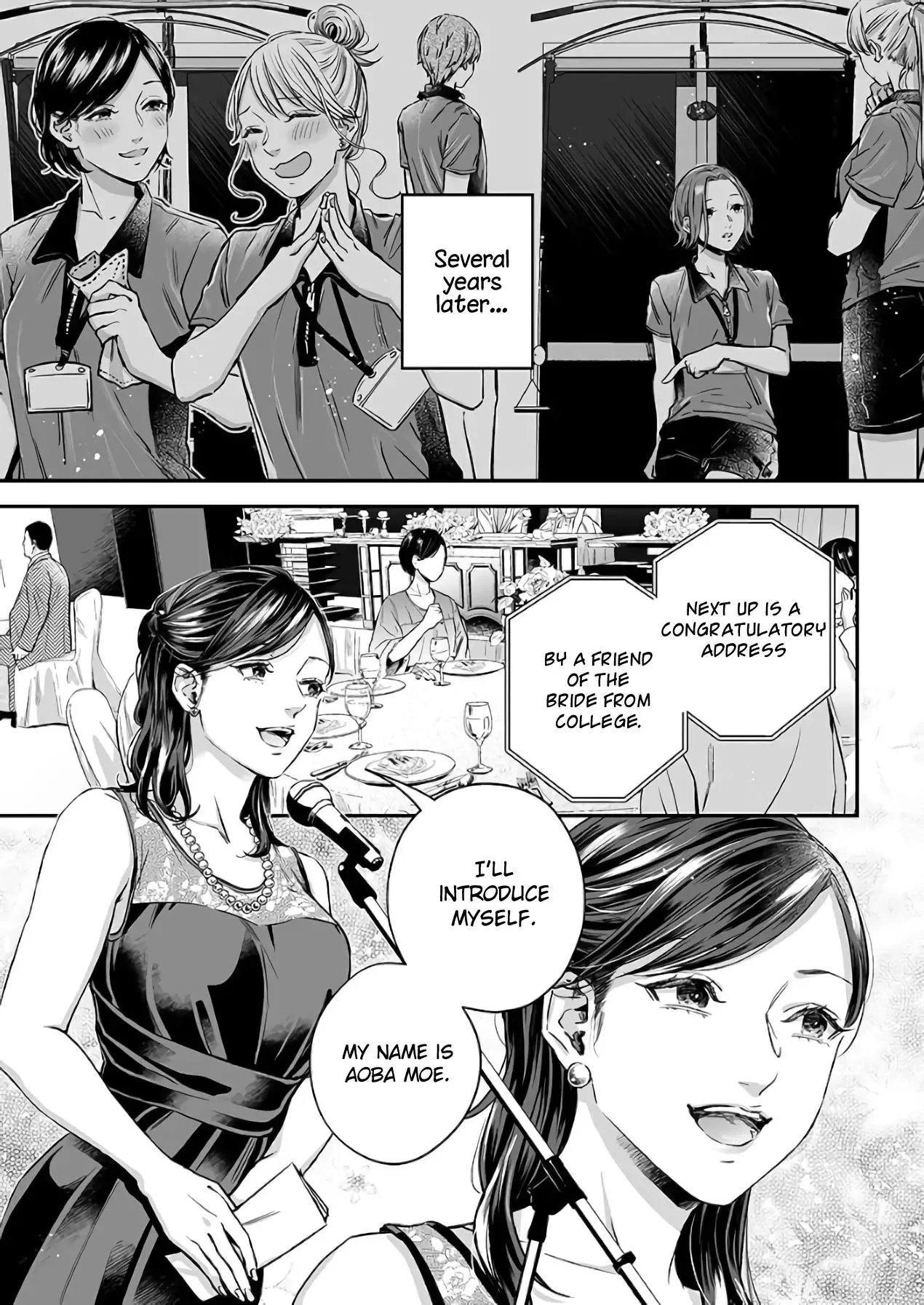 Lily Marble Chapter 34 page 2