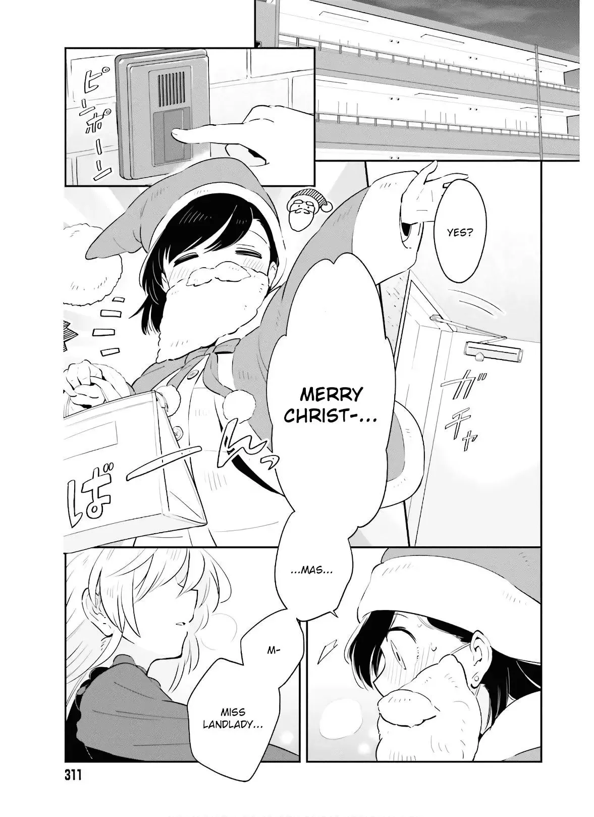Even If It Was Just Once, I Regret It Chapter 16 page 5