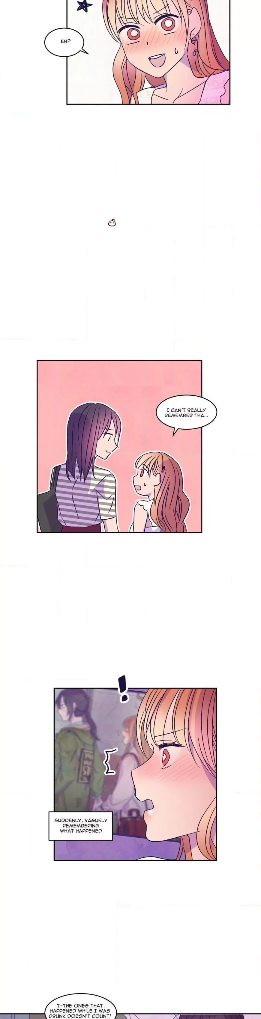 Blooming Sequence Chapter 28 page 6