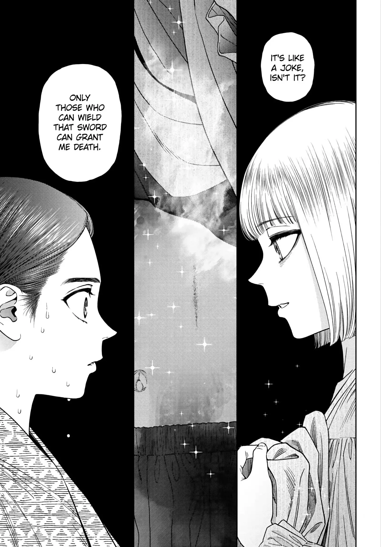 Vampeerz, My Peer Vampires Chapter 24.5 page 17