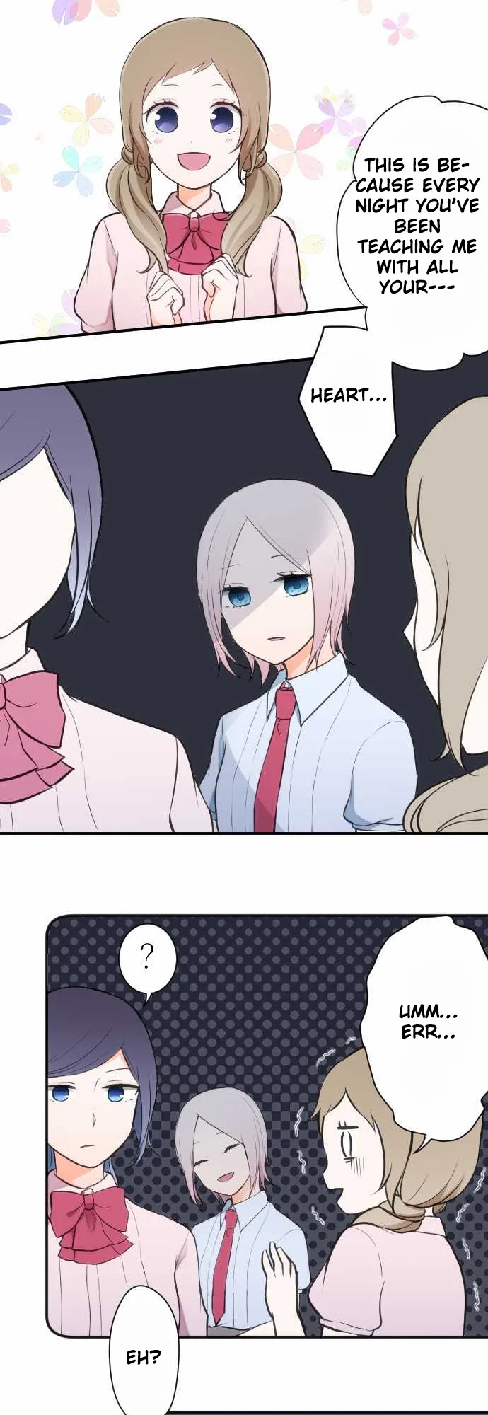 Ouji-sama Nante Iranai Chapter 25 page 14