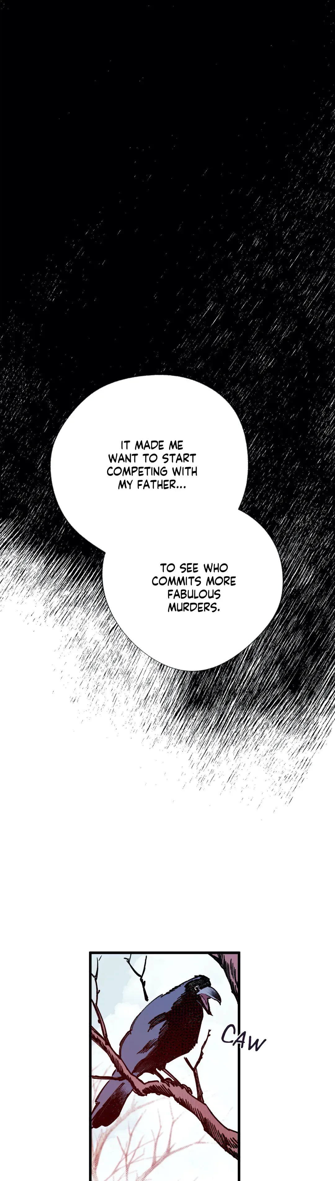 Blind Passion Chapter 28 page 1