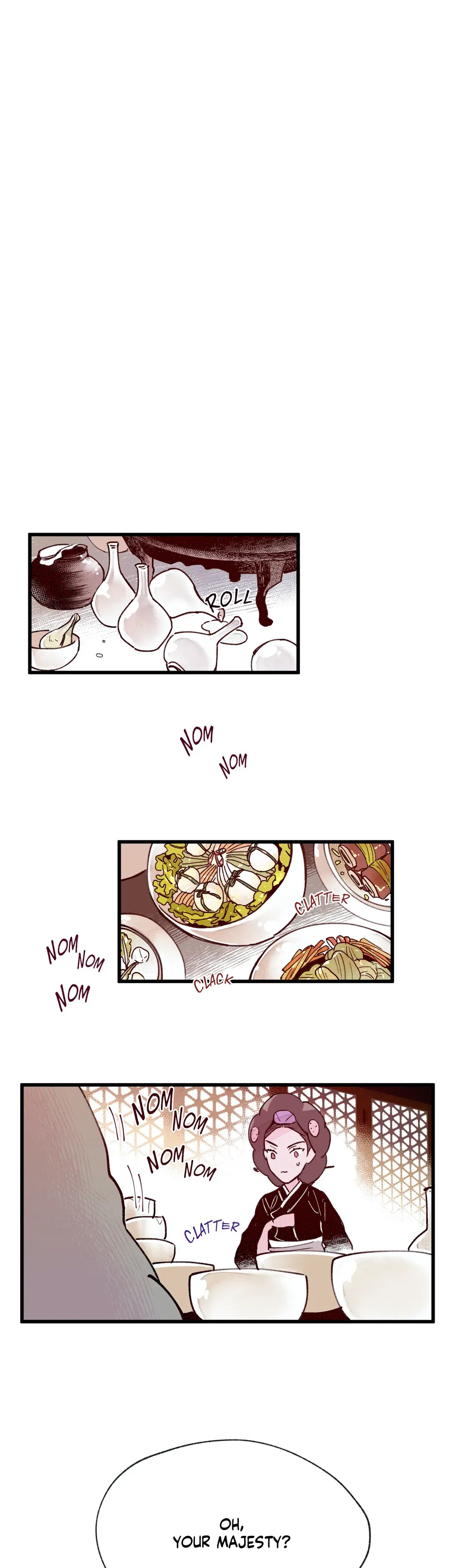 Blind Passion Chapter 28 page 15