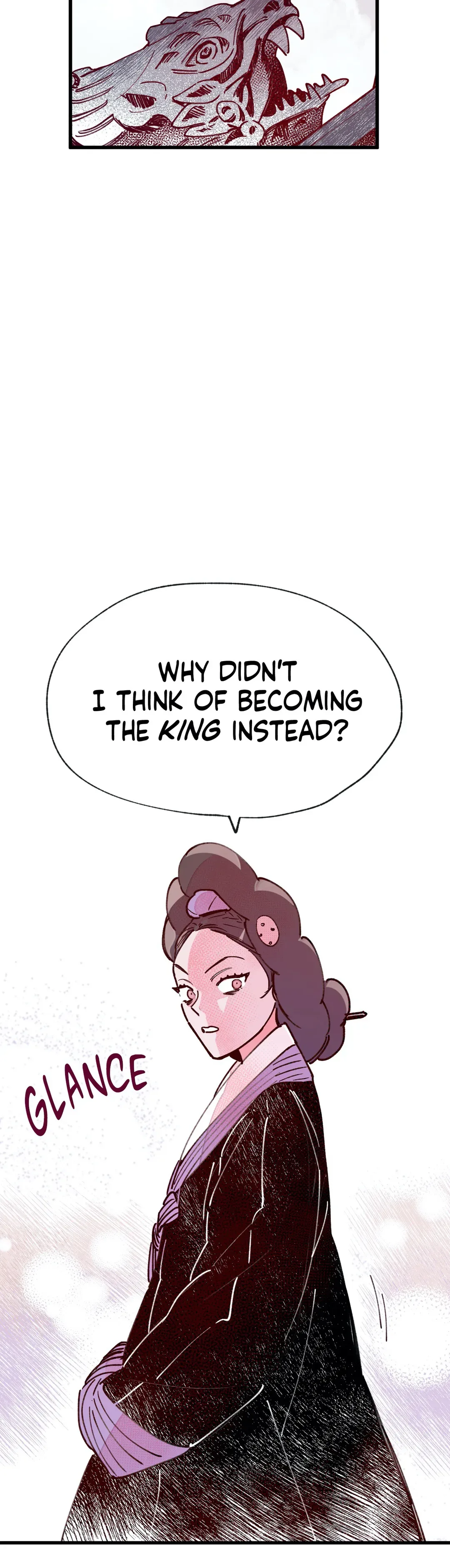 Blind Passion Chapter 28 page 23