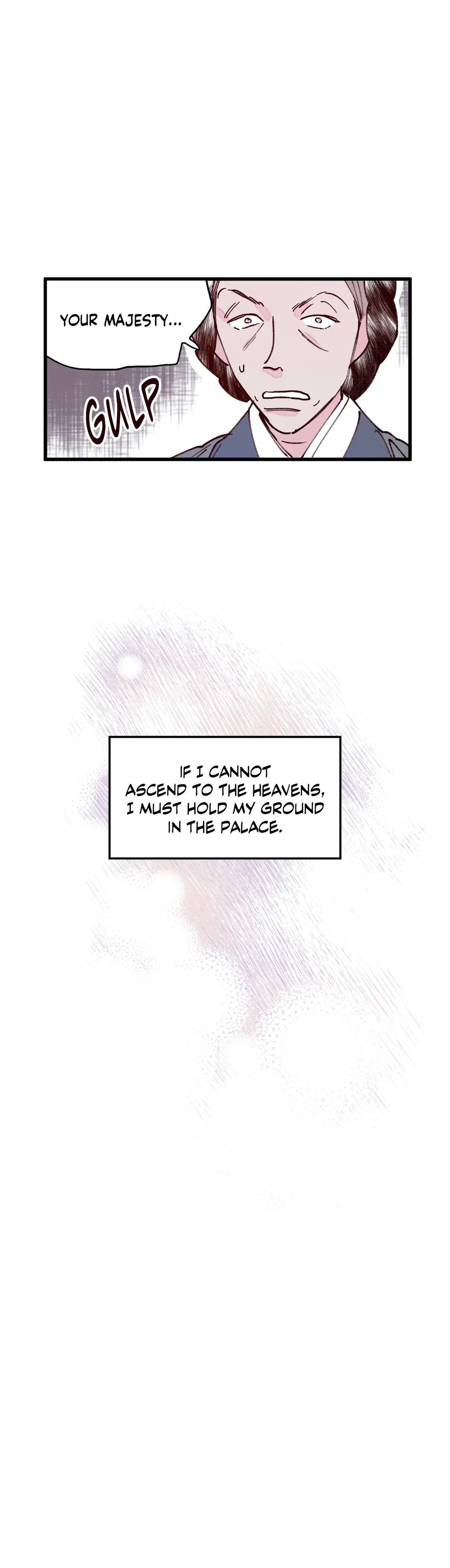 Blind Passion Chapter 28 page 24