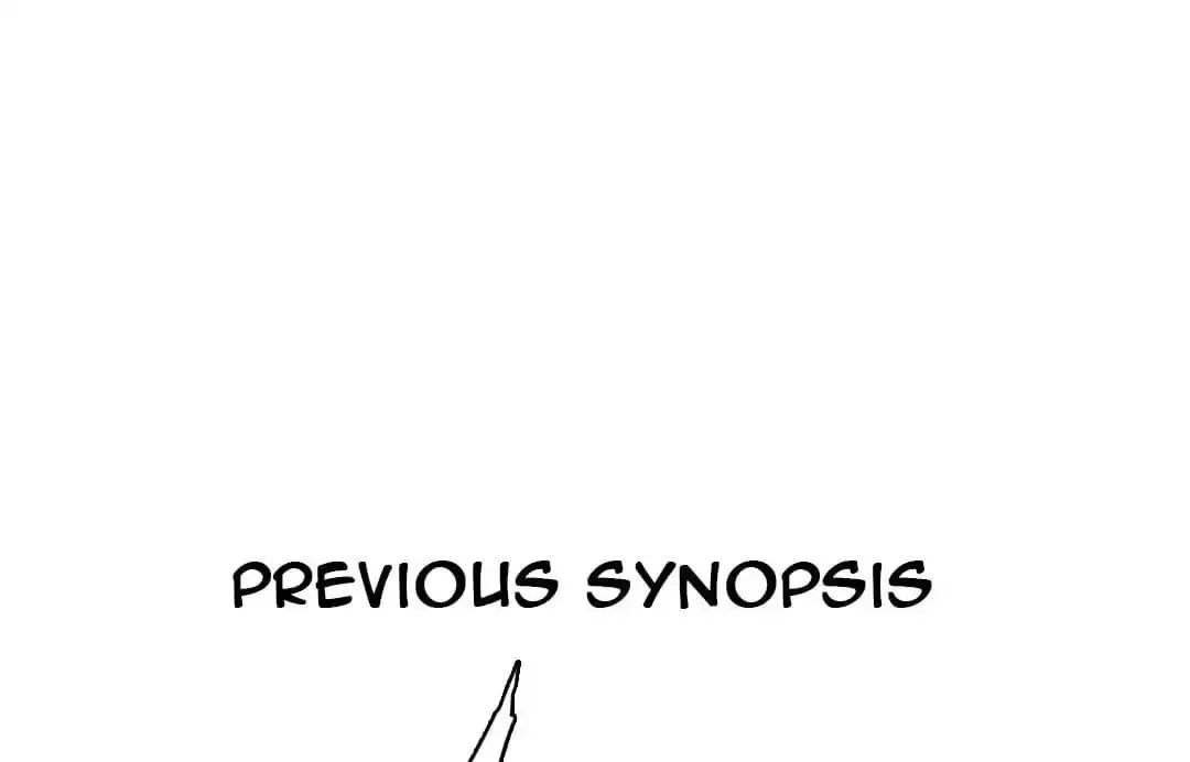 Yaoi God in the Skies Chapter 28 page 1
