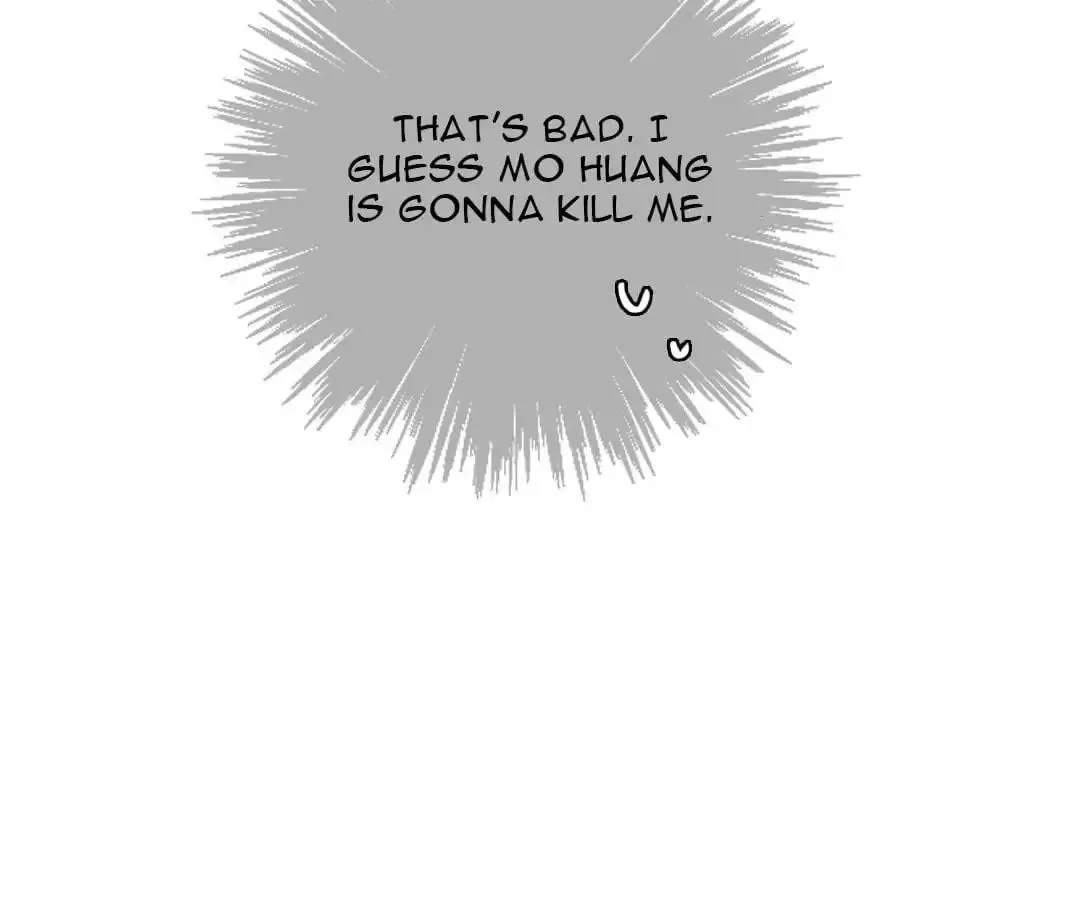 Yaoi God in the Skies Chapter 28 page 5