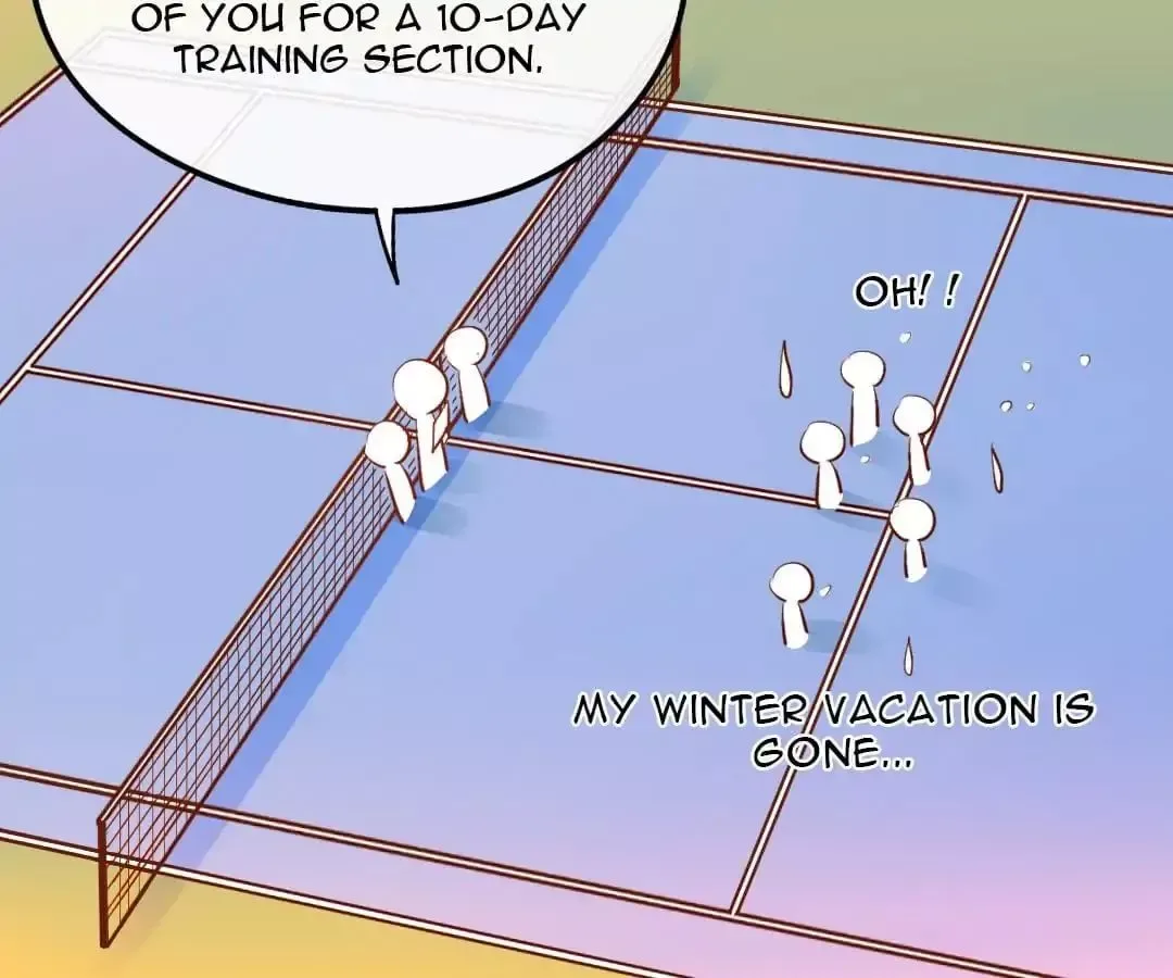Yaoi God in the Skies Chapter 28 page 7