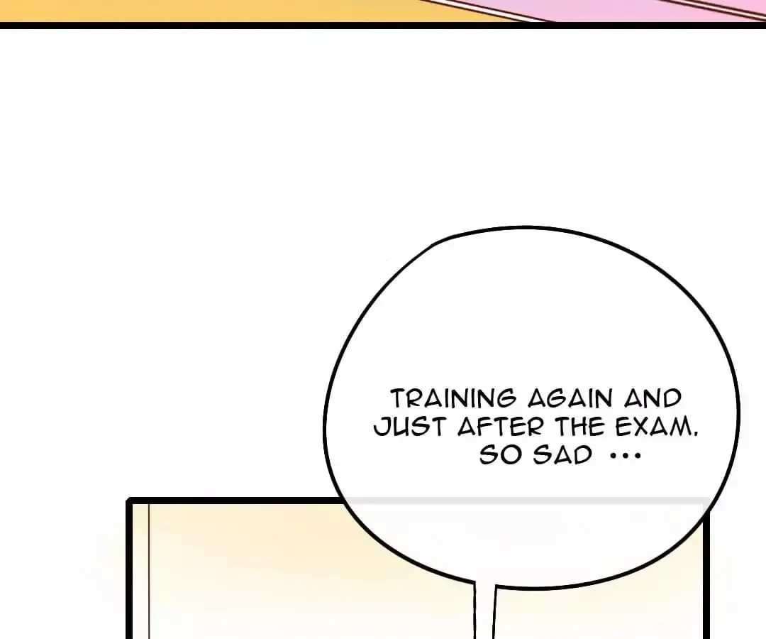 Yaoi God in the Skies Chapter 28 page 8