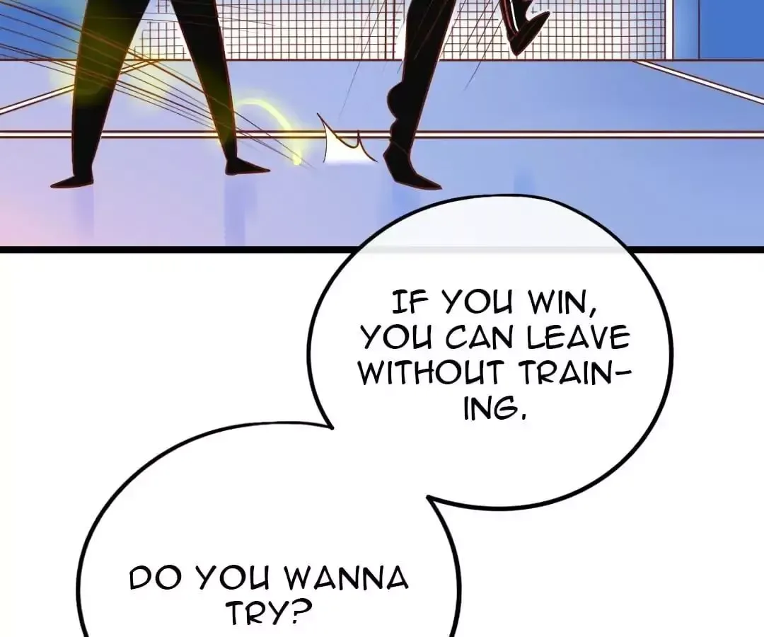 Yaoi God in the Skies Chapter 28 page 15