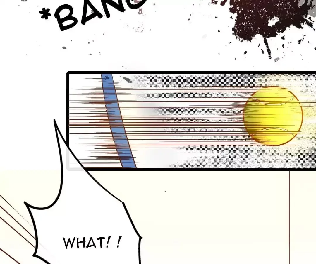 Yaoi God in the Skies Chapter 28 page 13