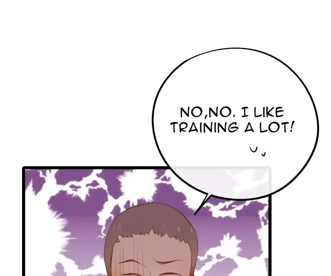 Yaoi God in the Skies Chapter 28 page 17