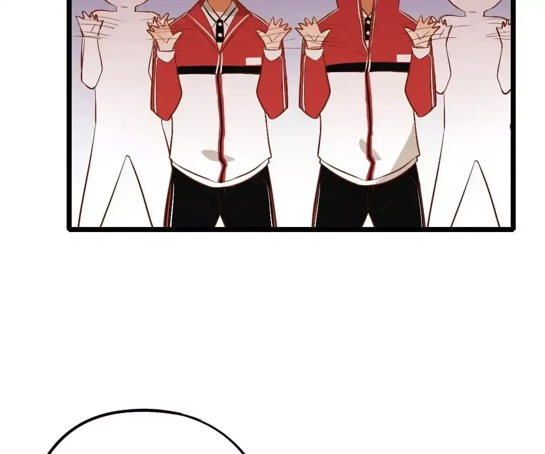 Yaoi God in the Skies Chapter 28 page 20