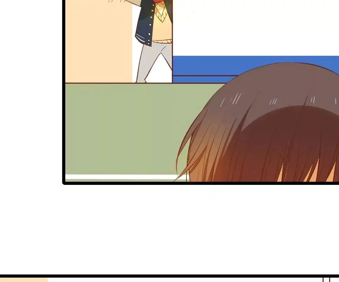 Yaoi God in the Skies Chapter 28 page 32
