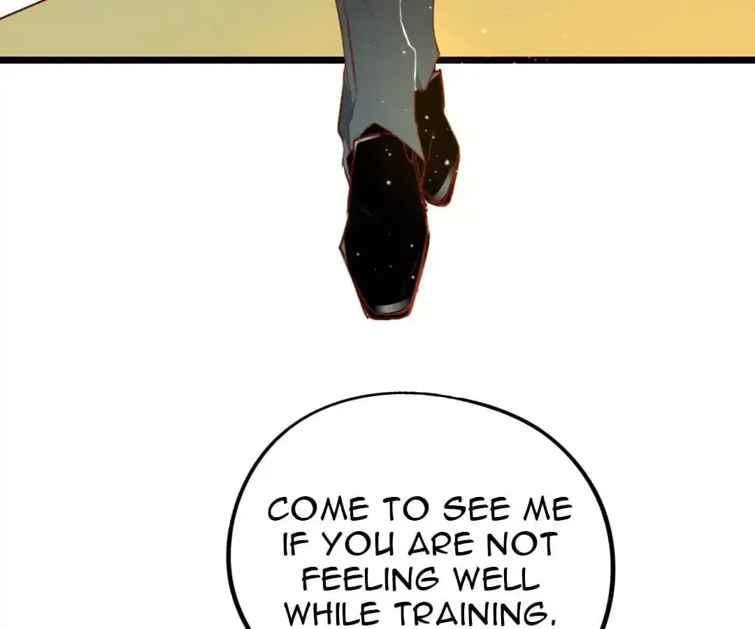 Yaoi God in the Skies Chapter 28 page 28