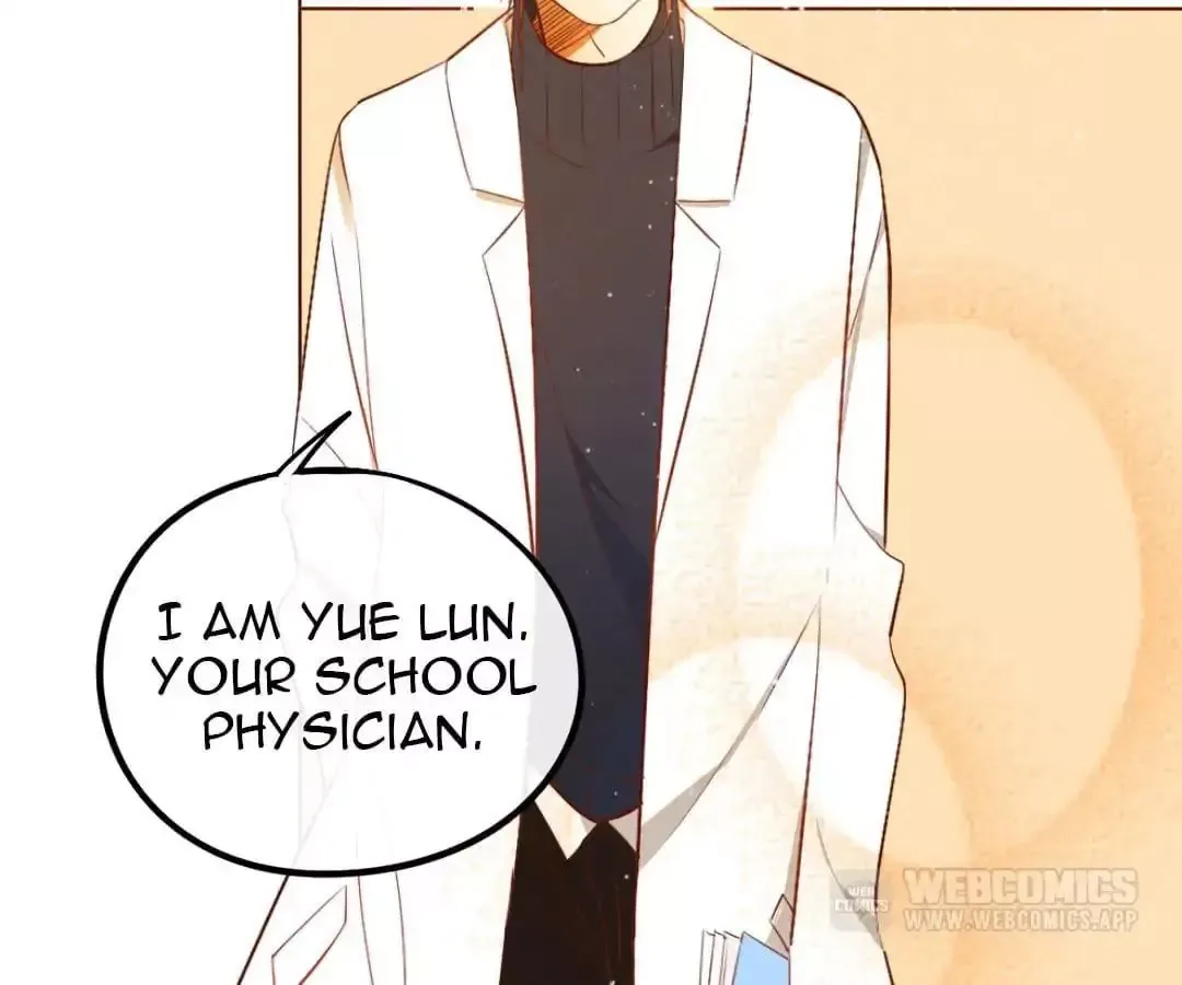 Yaoi God in the Skies Chapter 28 page 26