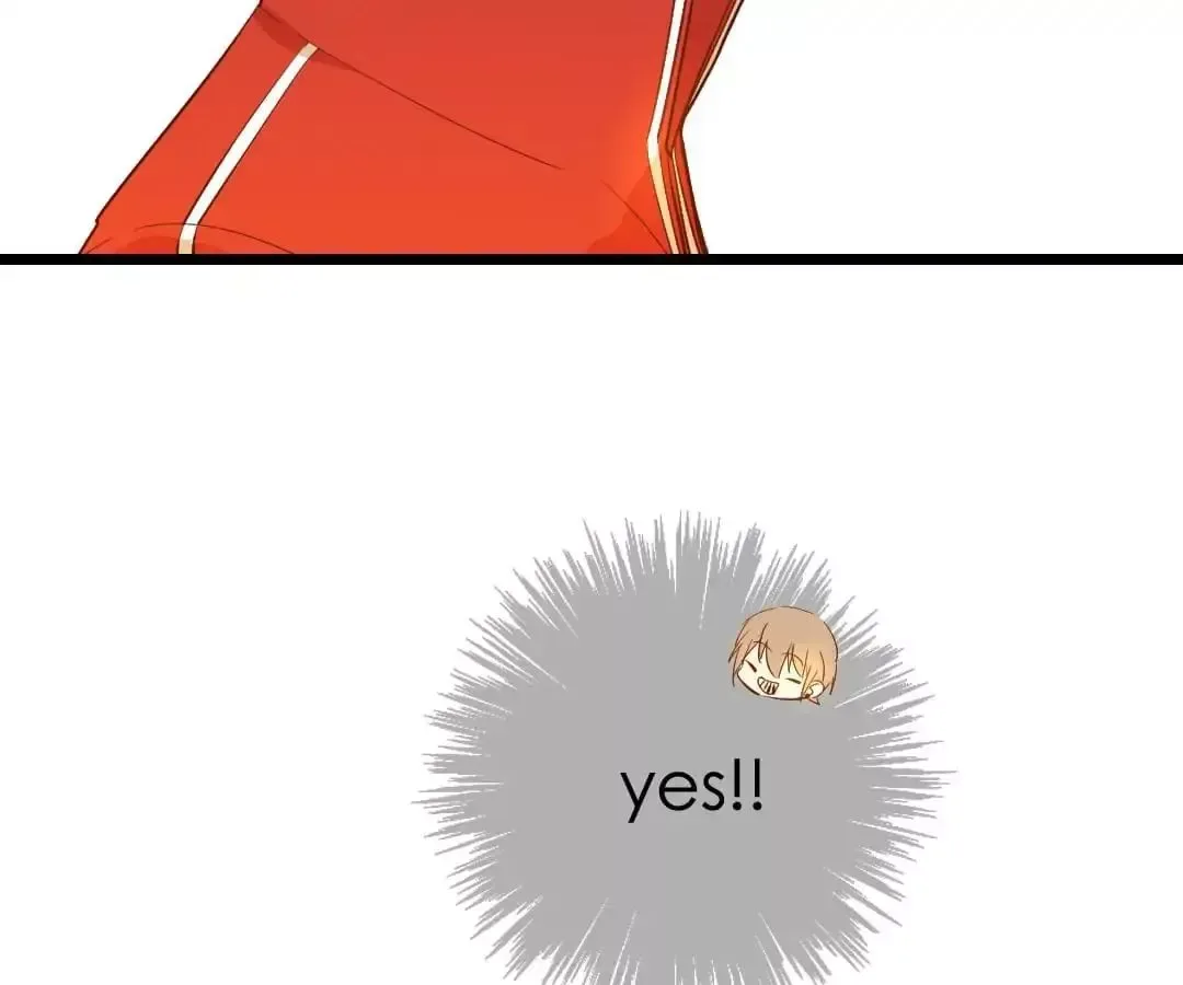 Yaoi God in the Skies Chapter 28 page 37