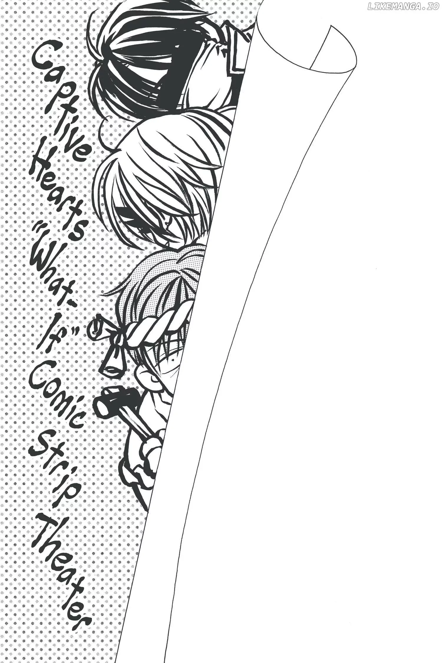 Toraware no Minoue Chapter 25 page 17