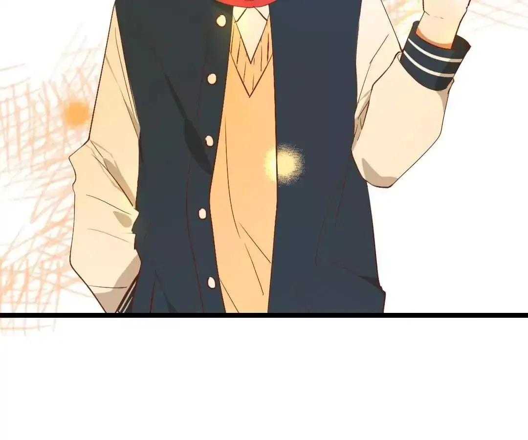 Yaoi God in the Skies Chapter 28 page 41