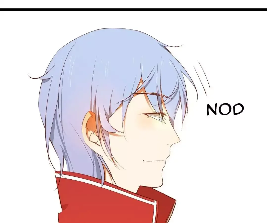 Yaoi God in the Skies Chapter 28 page 36