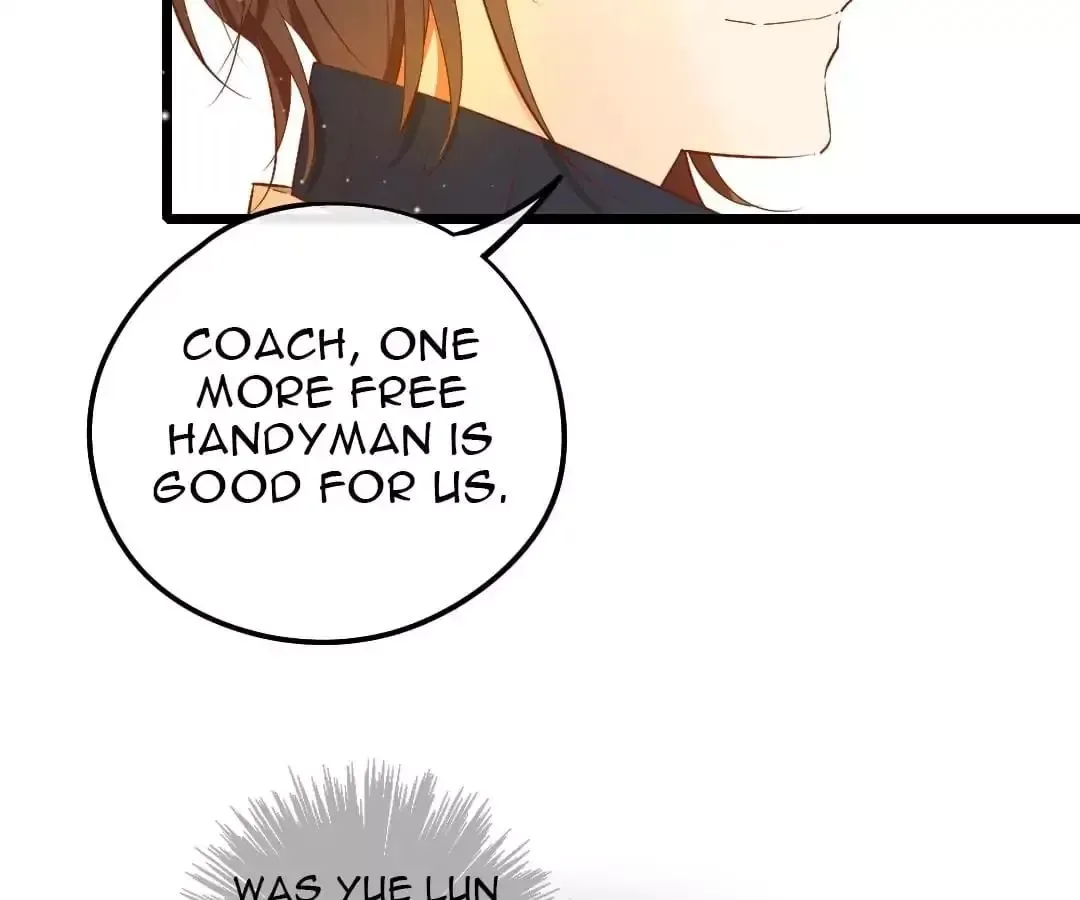 Yaoi God in the Skies Chapter 28 page 51