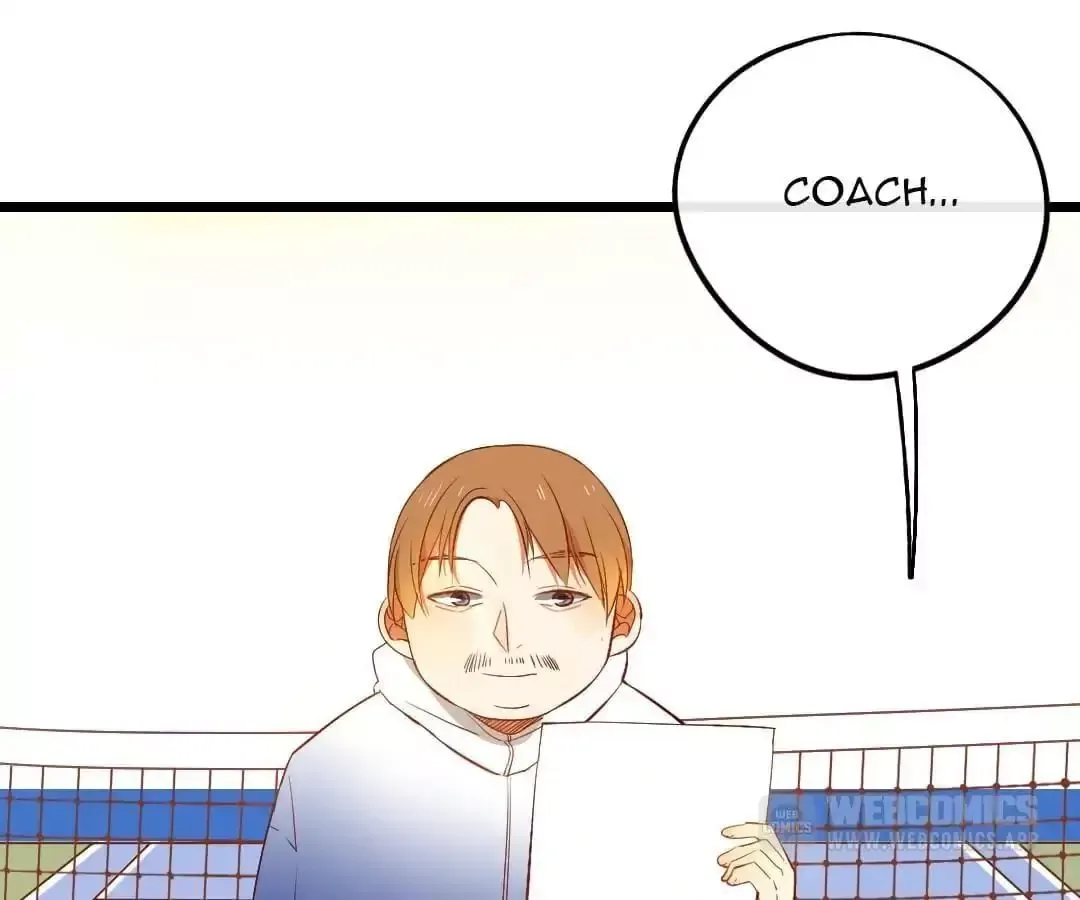 Yaoi God in the Skies Chapter 28 page 46