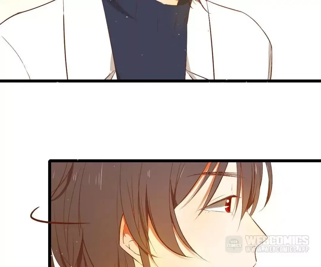 Yaoi God in the Skies Chapter 28 page 50