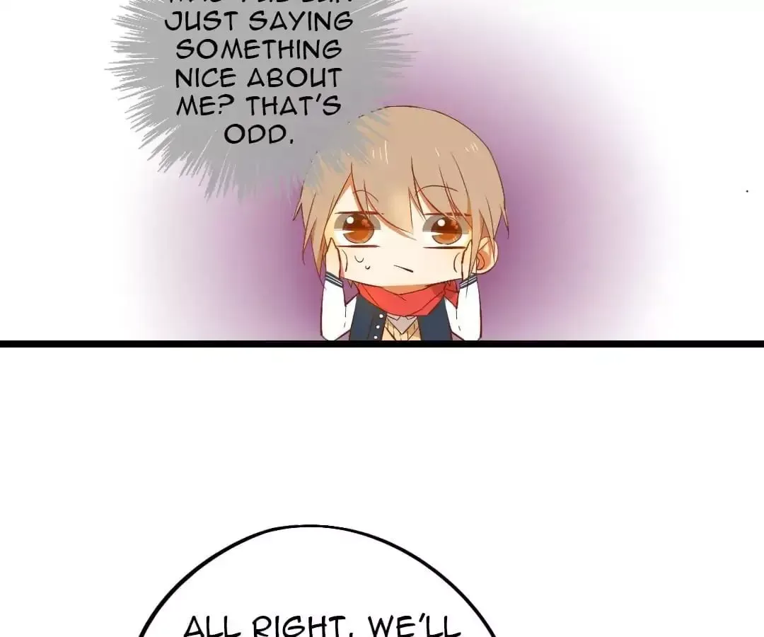 Yaoi God in the Skies Chapter 28 page 52