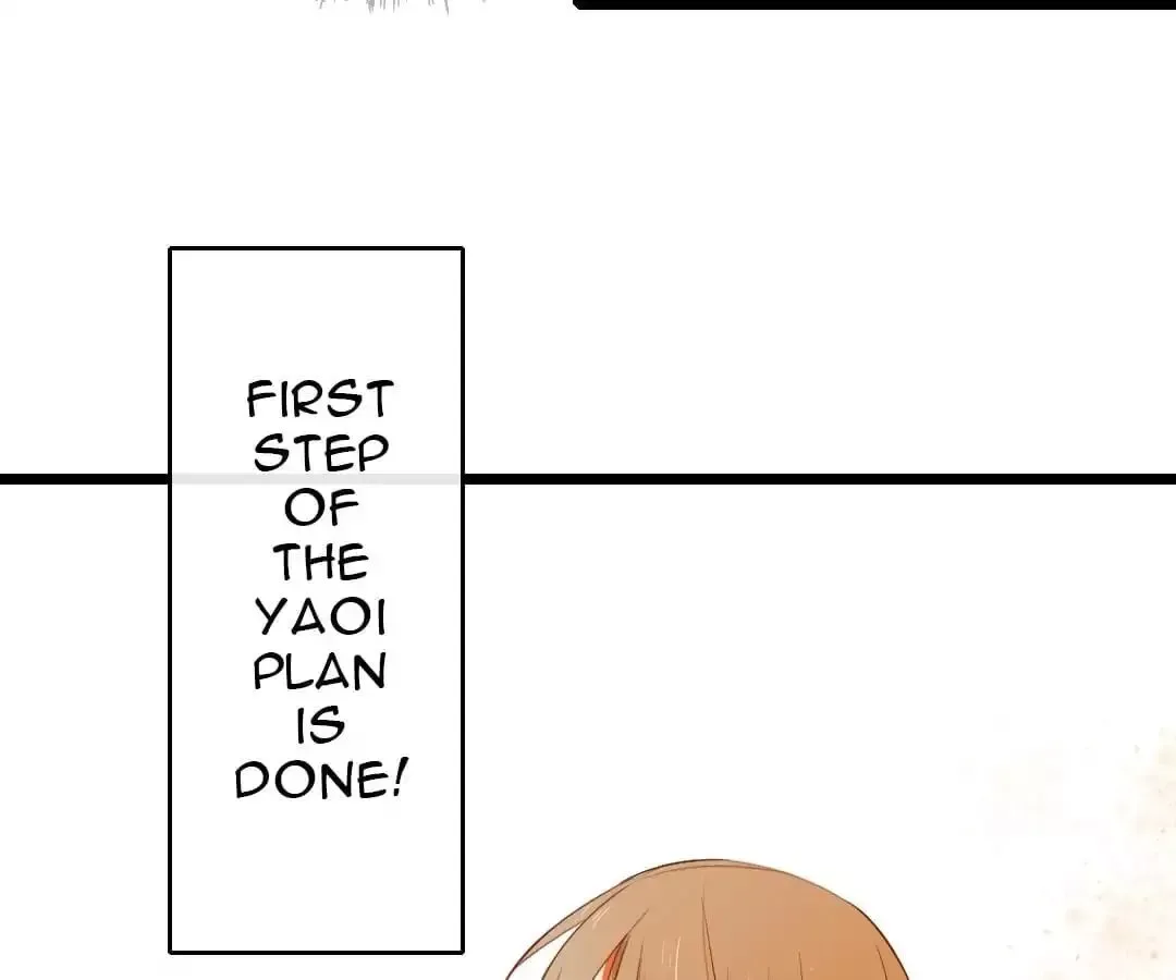 Yaoi God in the Skies Chapter 28 page 56