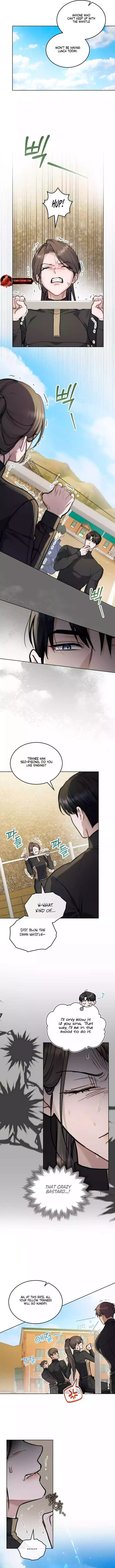 Mary Psycho Chapter 28 page 4