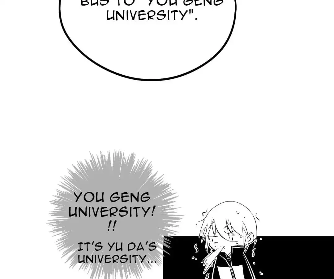 Yaoi God in the Skies Chapter 28 page 55
