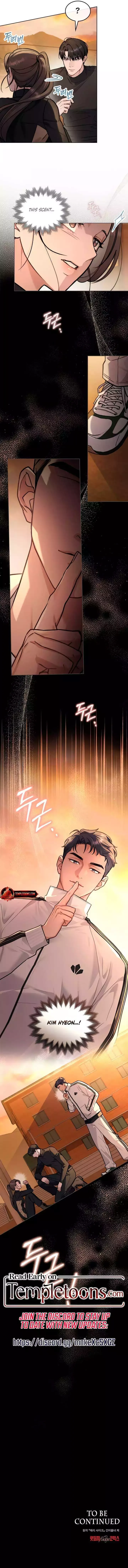 Mary Psycho Chapter 28 page 9