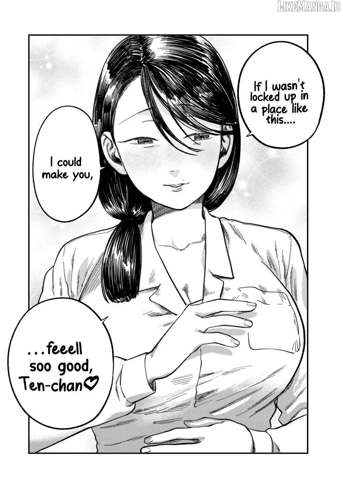 Tsumi To Batsu No Spica Chapter 23 page 2