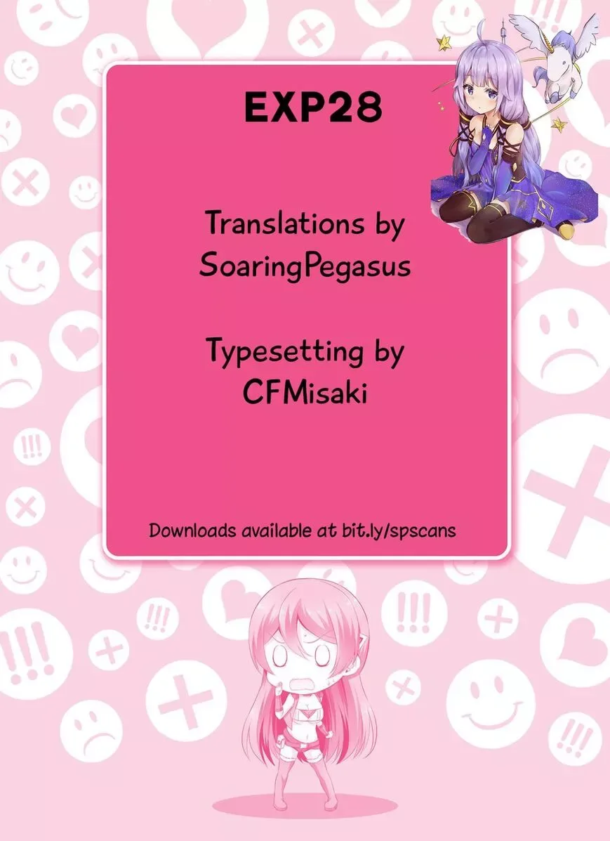 Netoge no Yome wa Onnanoko ja Nai to Omotta? Chapter 28 page 2