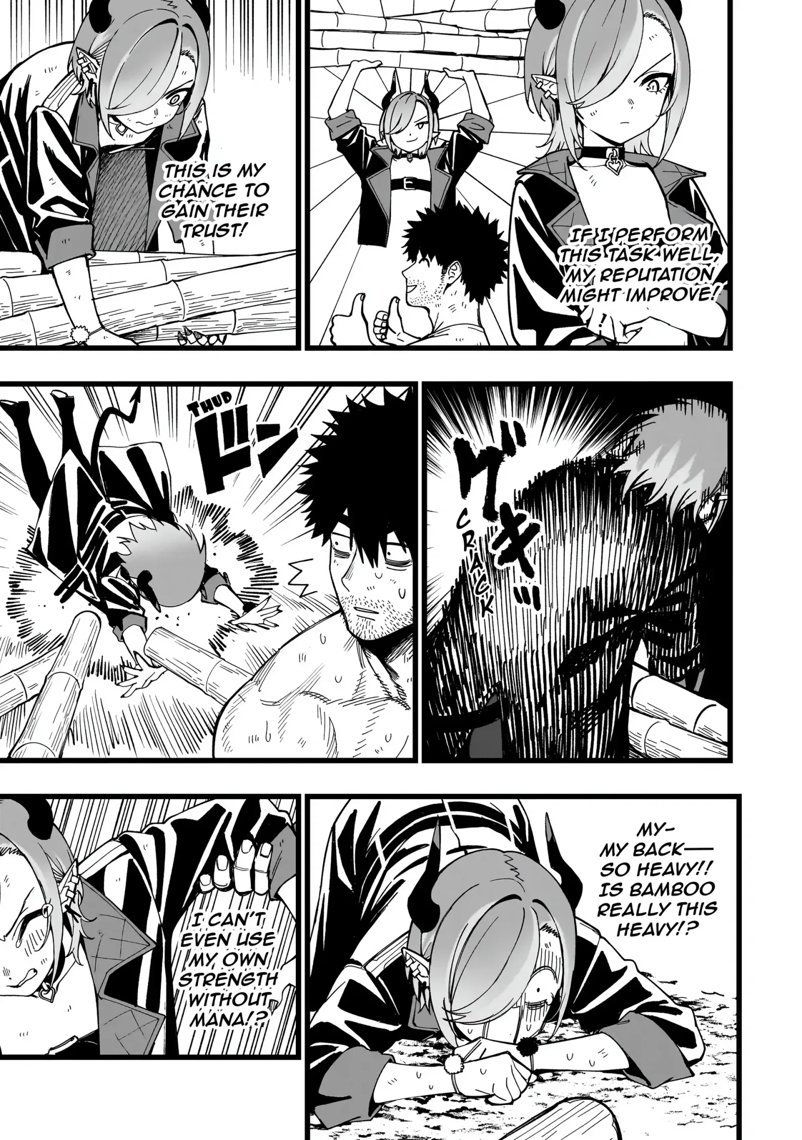 Senki Survival Saga: Isekai no Unmei o Kaketa Mujintou Fujun Iseikouyuu Chapter 23 page 17
