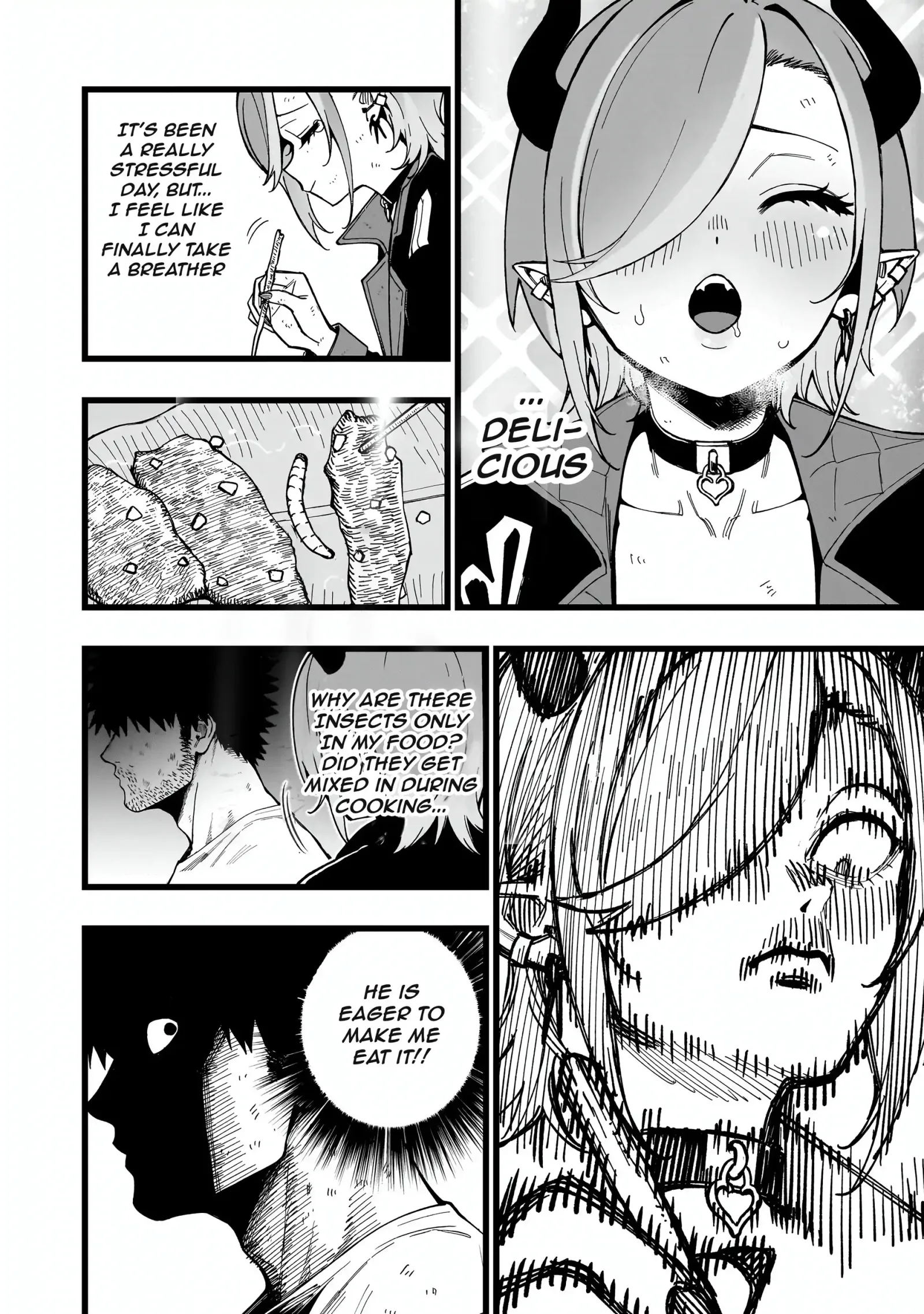 Senki Survival Saga: Isekai no Unmei o Kaketa Mujintou Fujun Iseikouyuu Chapter 23 page 24