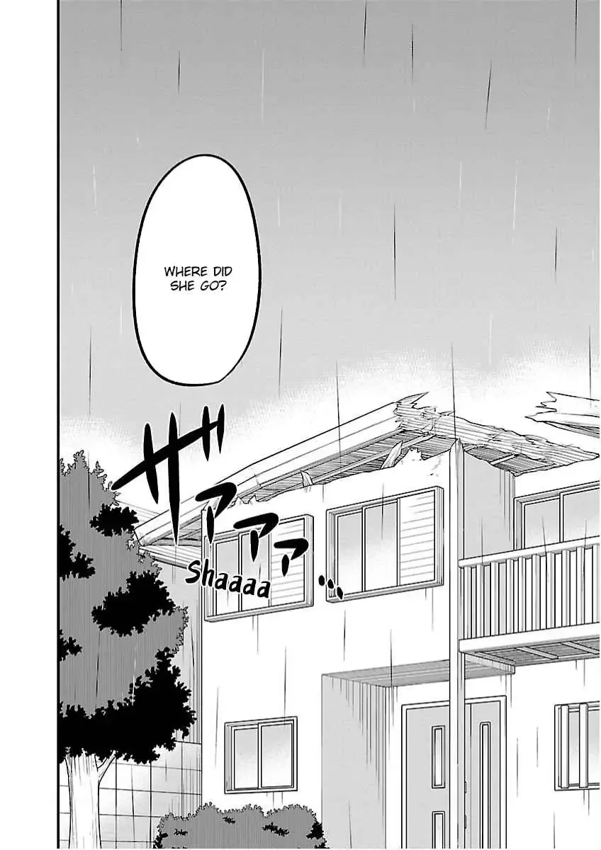 Kaijuu no Tokage Chapter 28 page 4