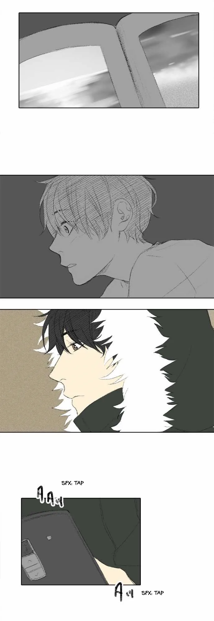 Nanohana Boys Chapter 28 page 7