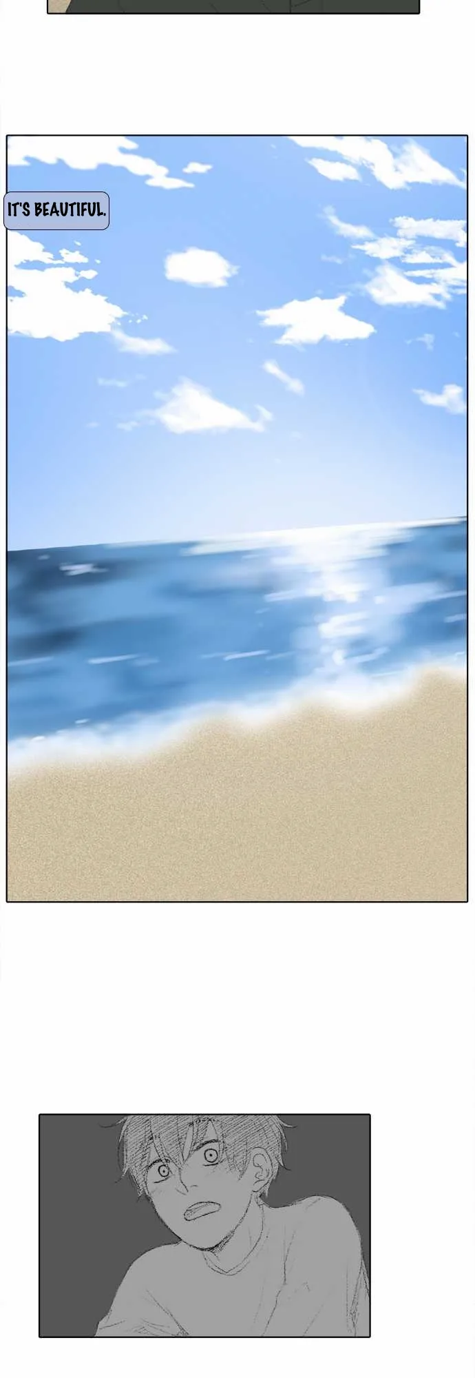 Nanohana Boys Chapter 28 page 6
