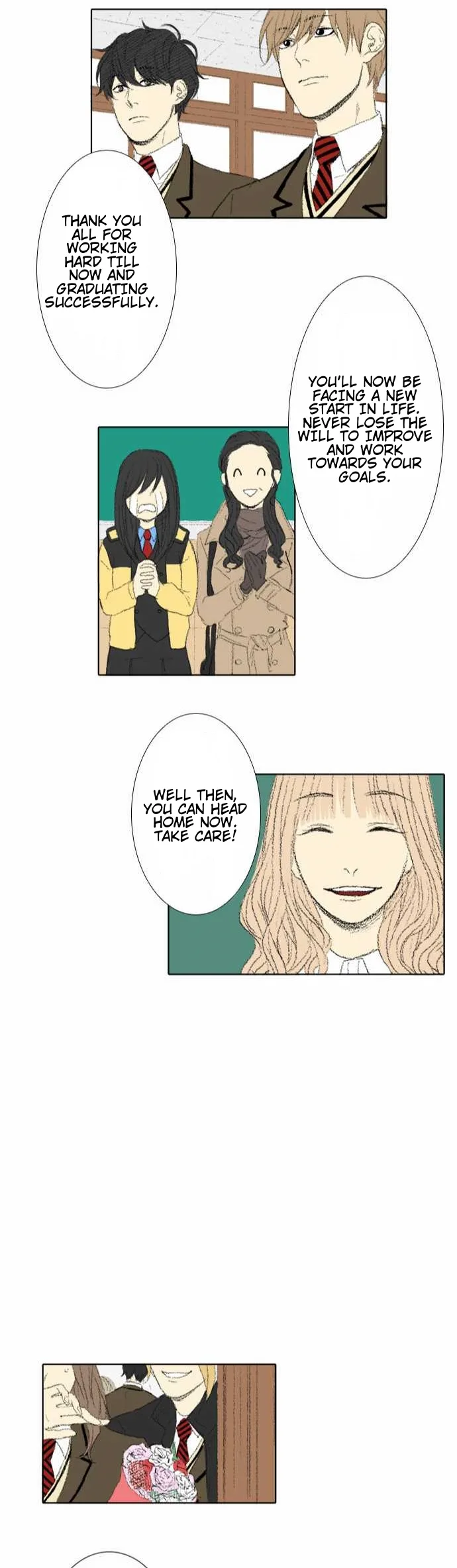 Nanohana Boys Chapter 28 page 24