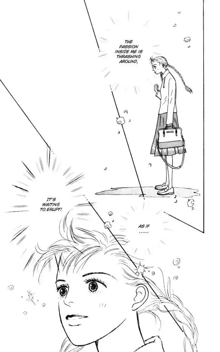 Ashita No Ousama Chapter 35 page 5