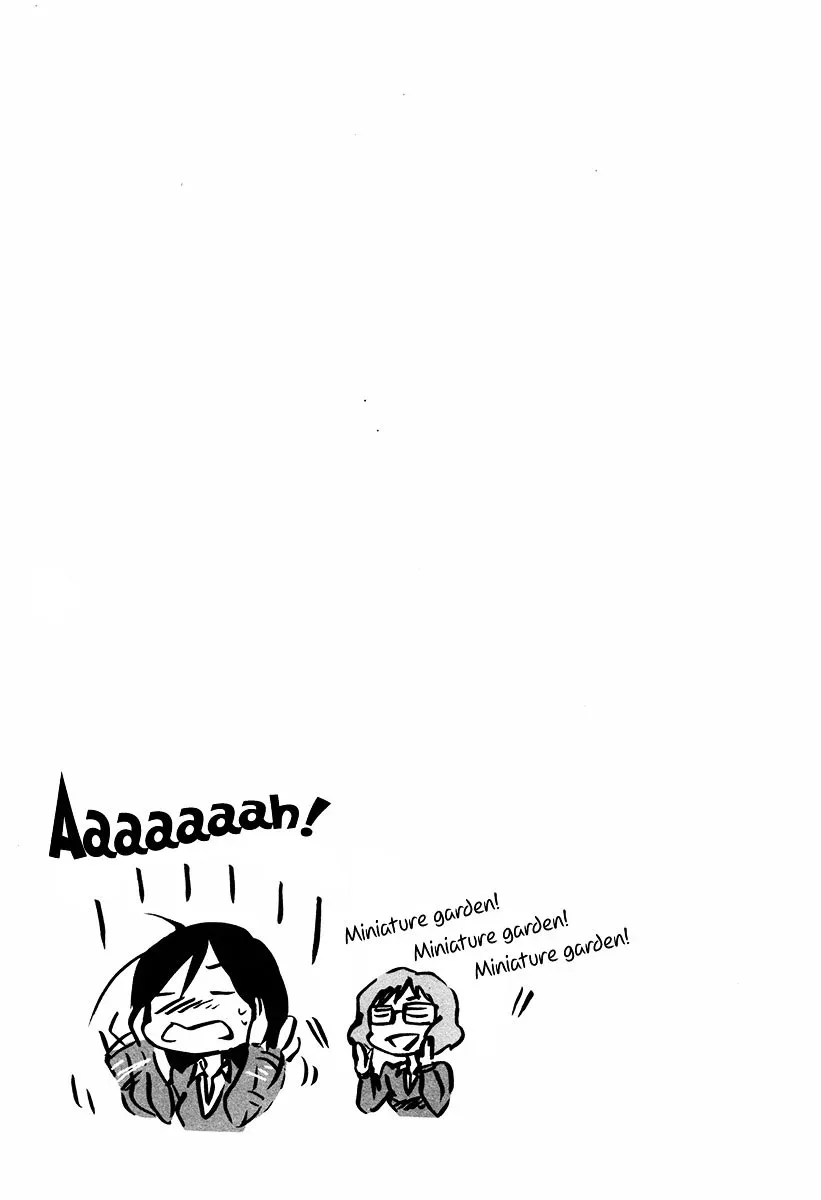 Bonnouji Chapter 28 page 19